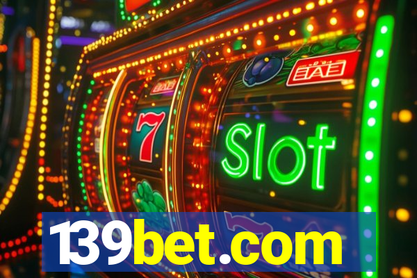 139bet.com