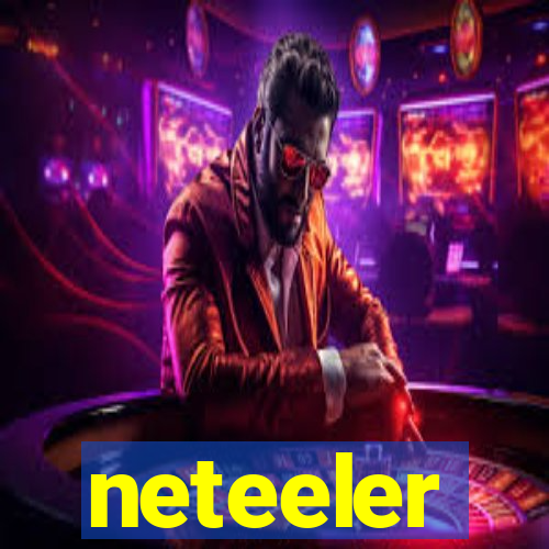 neteeler