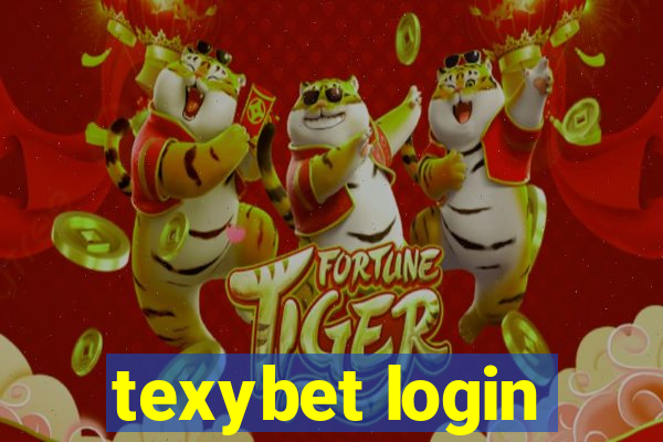 texybet login