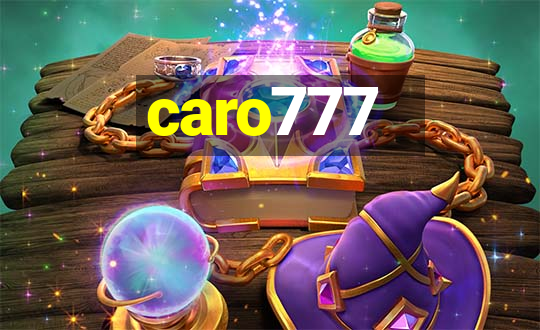 caro777