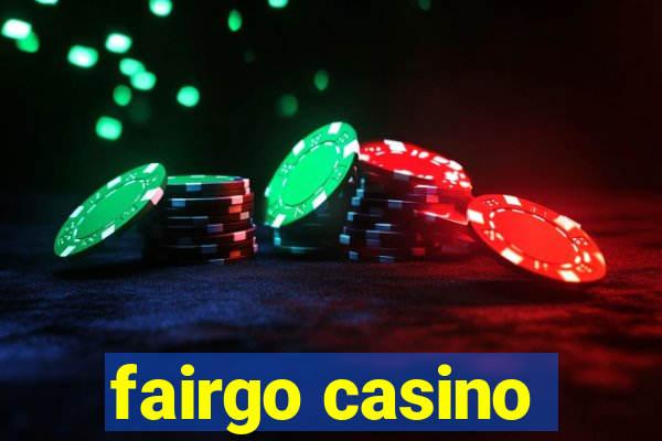 fairgo casino