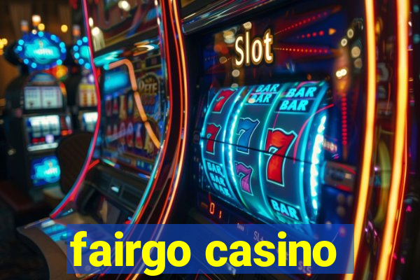 fairgo casino