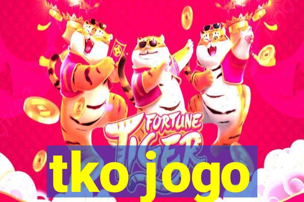 tko jogo