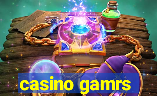 casino gamrs