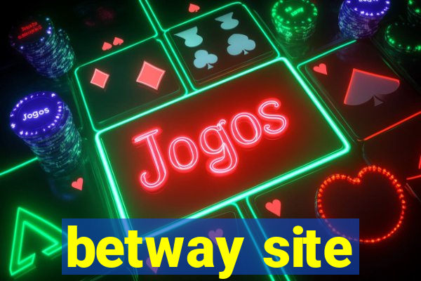 betway site