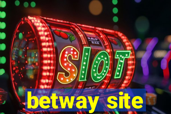 betway site