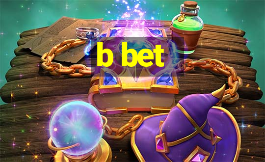 b bet