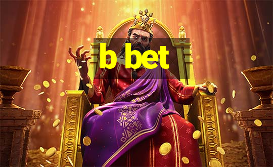 b bet