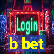 b bet