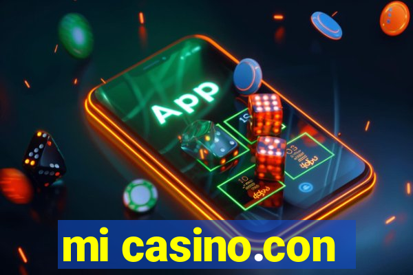 mi casino.con