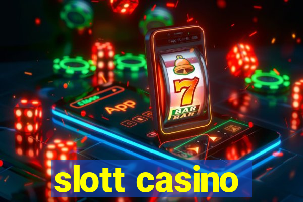 slott casino