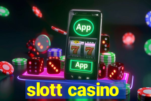 slott casino