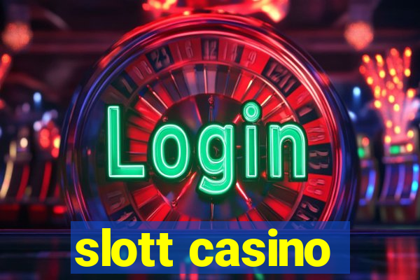 slott casino