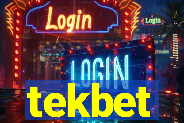 tekbet