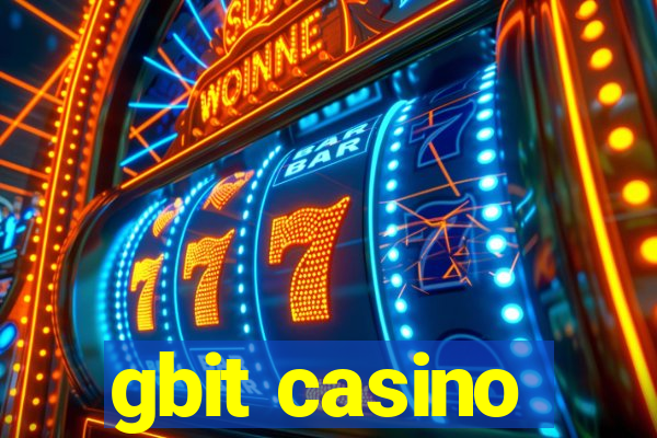 gbit casino