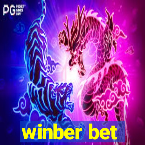 winber bet