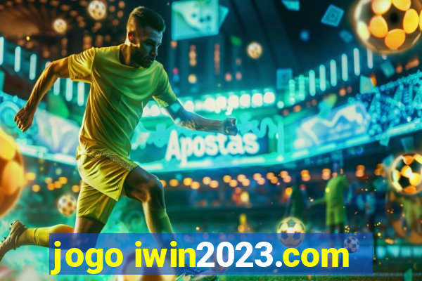 jogo iwin2023.com