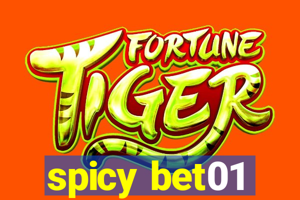 spicy bet01