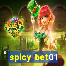 spicy bet01