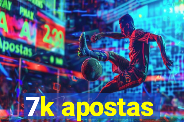 7k apostas