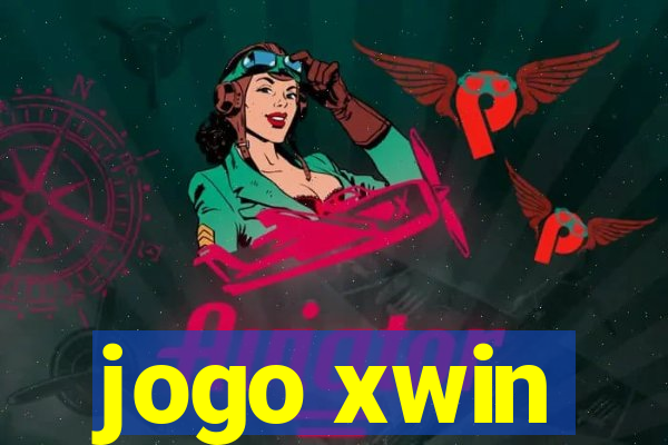 jogo xwin