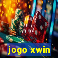 jogo xwin