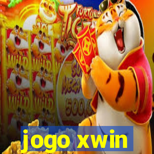 jogo xwin