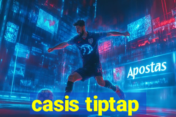 casis tiptap