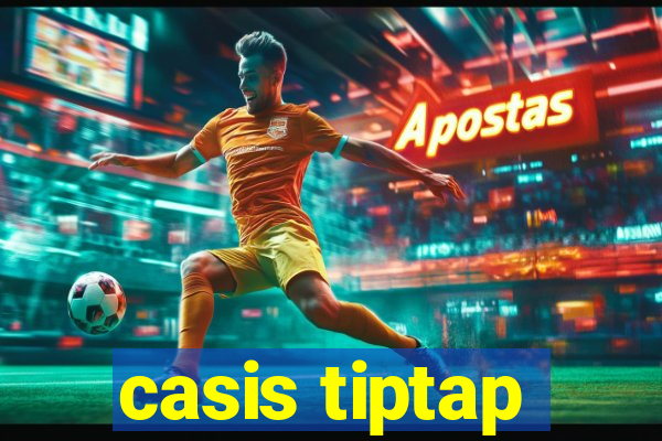 casis tiptap