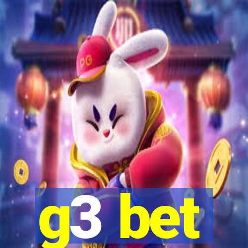 g3 bet