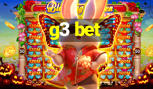 g3 bet