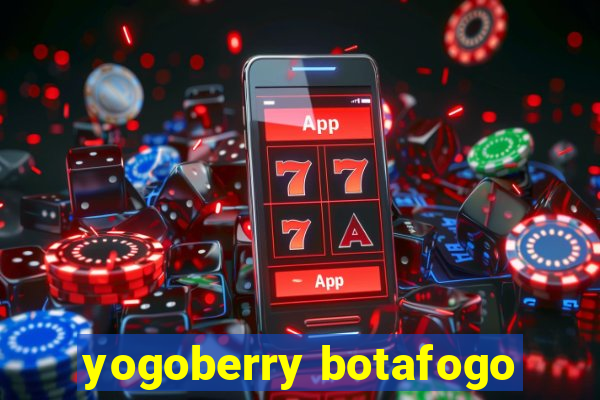 yogoberry botafogo