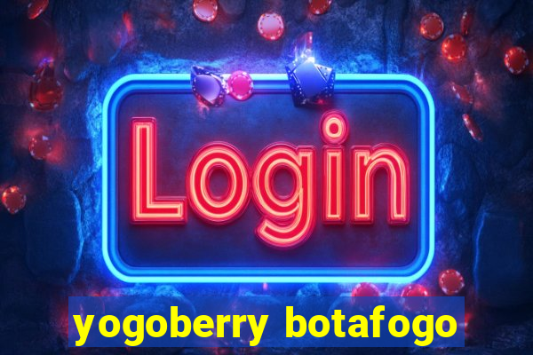 yogoberry botafogo