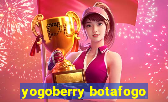 yogoberry botafogo