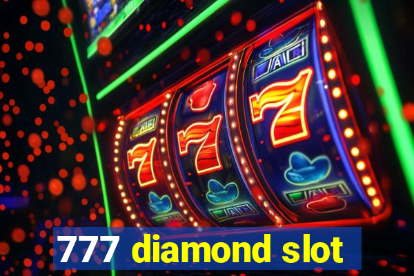 777 diamond slot