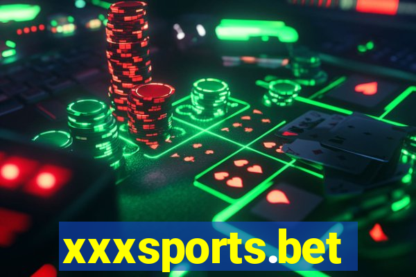 xxxsports.bet