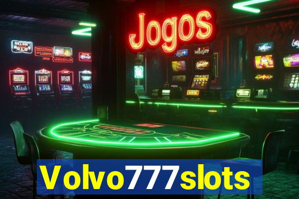 Volvo777slots