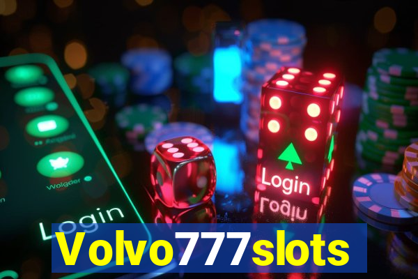 Volvo777slots