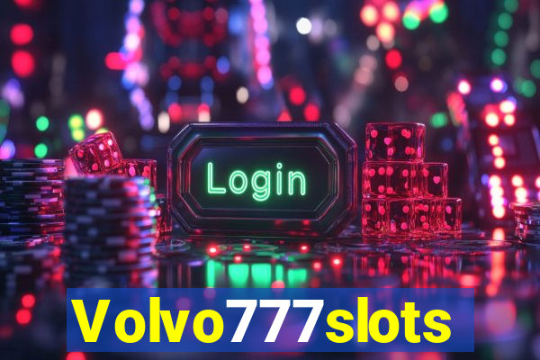 Volvo777slots