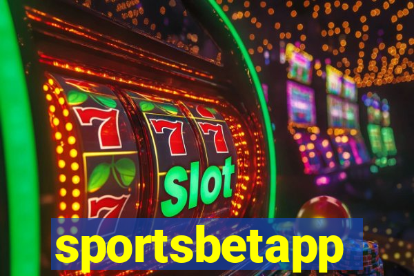 sportsbetapp