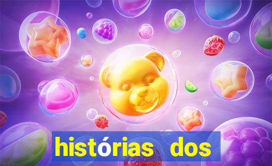 histórias dos jogos olímpicos