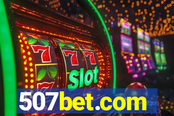 507bet.com