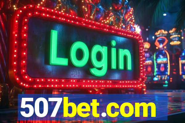 507bet.com