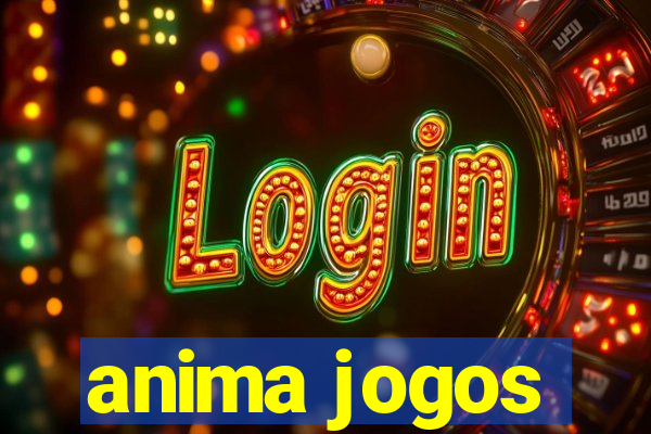 anima jogos