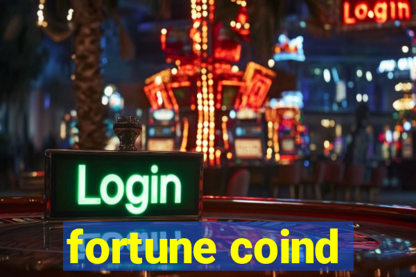 fortune coind