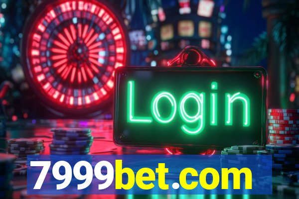 7999bet.com