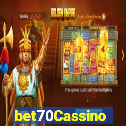 bet70Cassino