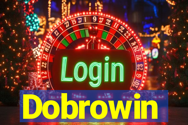 Dobrowin