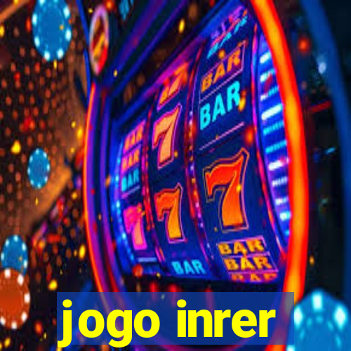 jogo inrer