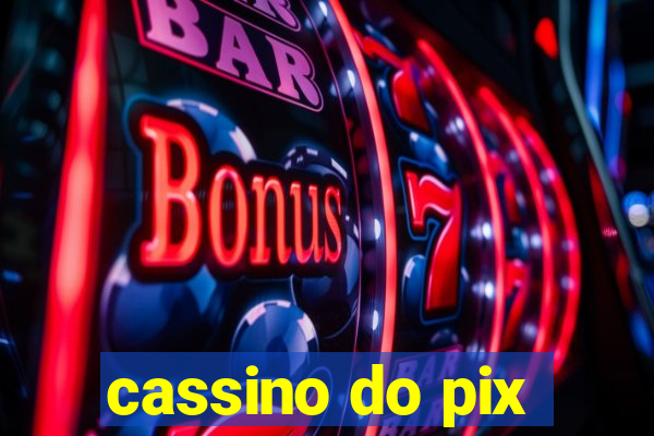 cassino do pix